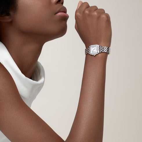 Panthère de Cartier Watch, small model - 2